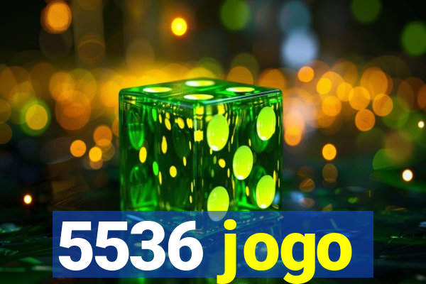 5536 jogo